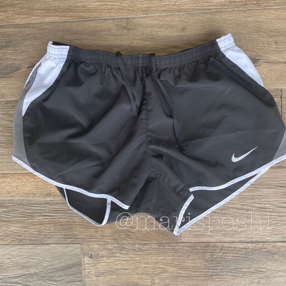 Nike Dri Fit Running Shorts